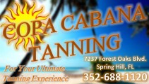Copa Cabana Tanning